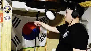 Golden - KPop Demon Hunters [Speed Bag Cover]