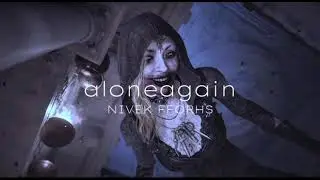 aloneagain - NIVEK FFORHS (Super slowed - Reverb)