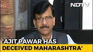 Maharashtra Government 2019: Shiv Sena Says 