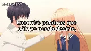 The Angel Next Door Spoils Me Rotten | ED - Sub  Español『AMV』#anime #amv