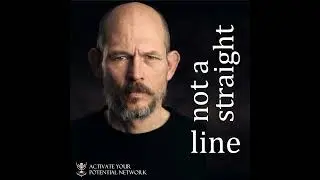 BONUS: Full Recording of Peter Daly-Dickson's non-straight-line journey