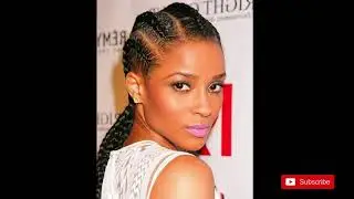 Cornrow hairstyles|| Cornrow styles 2018