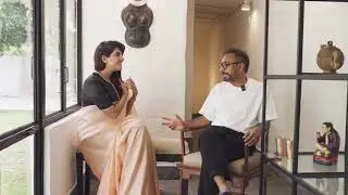 Fashion Masterclass with Raw Mango’s Sanjay Garg