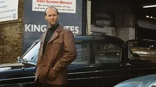 El Robo Del Siglo 1 Pel&iacute;cula Completa Espa&ntilde;ol (El Gran Golpe) Jason Statham