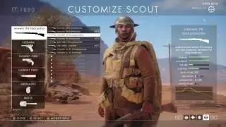 Battlefield 1 Pros and Cons Based on Beta | Battlefield 1 Beta Gameplay Commentary
