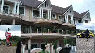 The Famous Gate Hotel//Bomet County