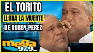 Jandy Ventura y El Torito rinden homenaje a Ruby Perez