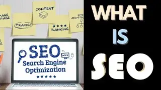 What is SEO   Search Engine Optimization With Full information