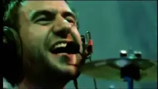 Tata Bojs - C. V. A. N. (Nanotour ofici&aacute;ln&iacute; live video)