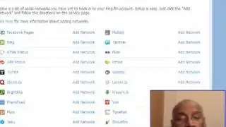 HOW TO USE PING.FM FOR SOCIAL NETWORK MARKETING - JAY EARLEY