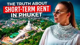 How do 90% of investors lose money on daily rent in Thailand? Three management models