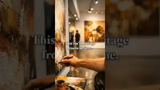 In the Age of AI Noise, Sacred Archetype Art and design  Returns Home as Therapy for the Human Mind