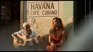 Caf&eacute; Cubano Playlist 🌹: Relaxed Cuban Rhythms & Caf&eacute; Jazz Ambience #50