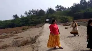 Henrys Island,Bakkhali, West Bengal.