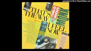 Steve Lacy & Charlie Rouse/Ask Me Now(Thelonious Monk)