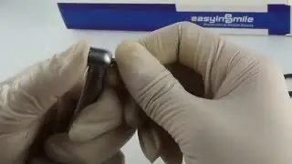 midwest handpieces DENTAL LAB HANDPIECE EASYINSMILE TOP QUALITY NSK PANA MAX STYLE HANDPIECE MADE IN