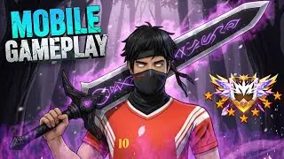 SMOOTH....  | FREEFIRE HIGHLIGHTS 🗿🍷| FREE FIRE MOBILE GAMEPLAY📱