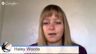 Hangout with Glassdoor