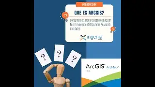 1. Que es ArcGIS Desktop?