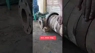 centrifugal pump repair #engineering #automobile #enginiring #machine #machanical