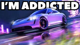 Фестиваль Crew Motorfest меня просто зацепил.