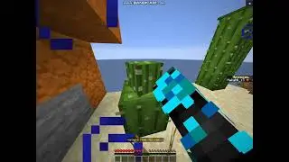 Minecarft Паркур l MakaNil_YT