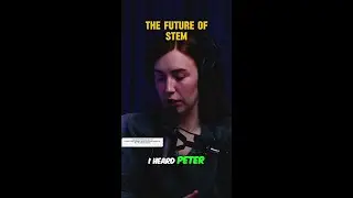 Why STEM Skills May Take a Backseat in the AI Era