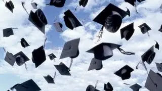 Hell No: Valedictorian Denied Diploma At Oklahoma High School