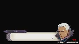 Fire Emblem: Three Houses - Dedue And Dimitri Dialogue After Tailtean Plains