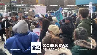Manhattan community rallies to save Mount Sinai Beth Israel hospital