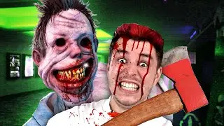 Erstes Mal GEGEN The Unknown | Dead By Daylight | Sev