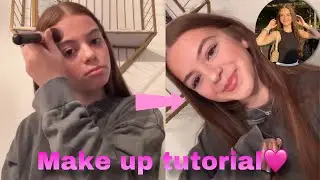 ZAHIDE MAKE-UP TUTORIAL 🩷