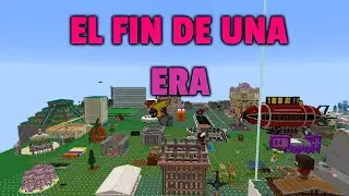 &Uacute;LTIMO D&Iacute;A EN MI SURVIVAL DE MINECRAFT | HYTALE SALE MA&Ntilde;ANA