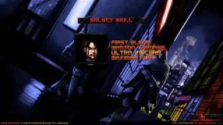 Ion Fury - PC Gameplay