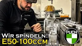 Wir spindeln! - EP.2 twelve rides to the end
