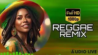 REGGAE REMIX 2024 - Alan Walker, Dash Berlin & Vikkstar - Better Off (Reggae Instrumental