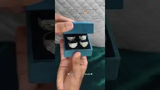 New silver ring for boys | Jaguar rings for men #shorts #viralvideo #rings #trending #mensfashion