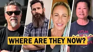 Где сейчас актёры Gas Monkey Garage? Взгляд на их жизнь после Fast N’ Loud