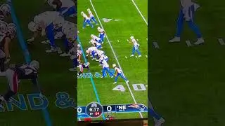 #chargers Opening Drive