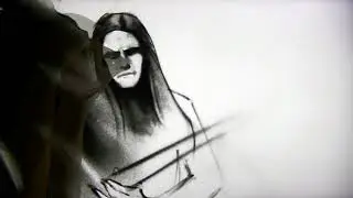 Inner Missing - Chasing The Wind (Official Music Video)