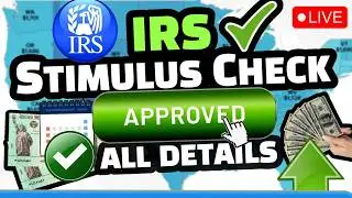 ✅BREAKING IRS Approved 2026 🎉Stimulus Checks Refund💸 IRS Tax Refund Update 📅PATH ACT Transcript Code