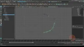 How to Remove Joint from Skeleton in Maya [Autodesk Maya]