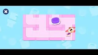 #3493 Pathfinder: Bathroom x Lingokids Plus 2026 x v25.52.0 x R-160 (Video Oficial)