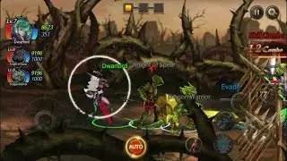 Disorder The Lost Prince 2D ACTION Game #2
