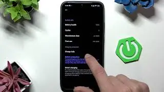 XIAOMI 15T &mdash; как проверить состояние аккумулятора