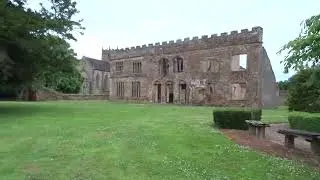 Astley castle.