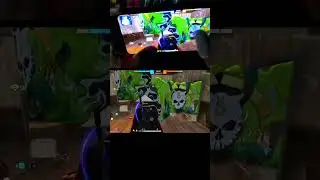 4 finger gameplay Settings ☠️