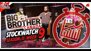 BBCAN11 Week 9 Roundtable | Big Brother Canada 11