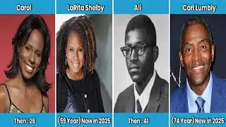 South Central (1992) Cast Then & Now &ndash; One Actor Ended Up on Death Row!