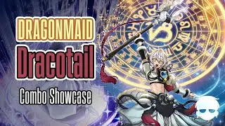 Let's take a look at DRAGONMAID DRACOTAIL | Yugioh | COMBO SHOWCASE